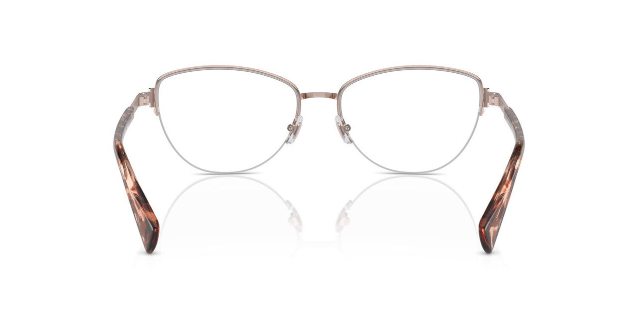Lentes Oftálmicos Ralph RA6059 Dorado