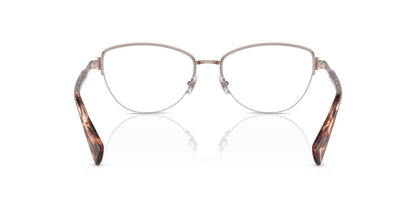 Lentes Oftálmicos Ralph RA6059 Dorado