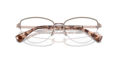 Lentes Oftálmicos Ralph RA6059 Dorado