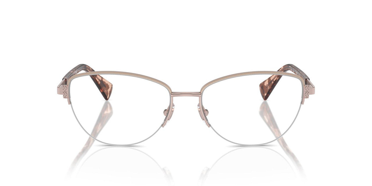 Lentes Oftálmicos Ralph RA6059 Dorado