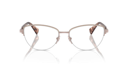 Lentes Oftálmicos Ralph RA6059 Dorado