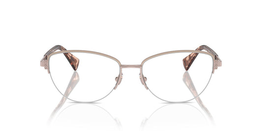 Lentes Oftálmicos Ralph RA6059 Dorado
