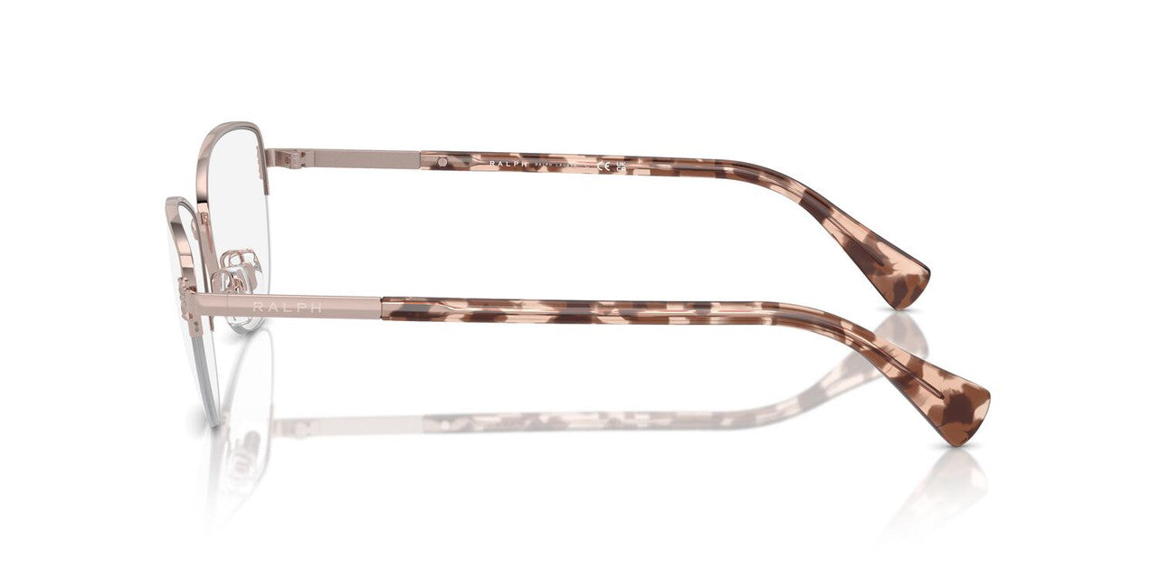 Lentes Oftálmicos Ralph RA6059 Dorado