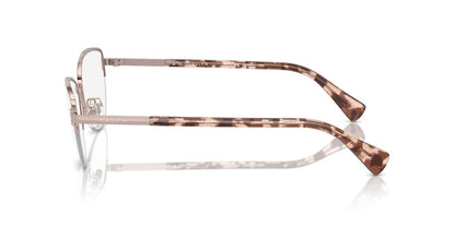 Lentes Oftálmicos Ralph RA6059 Dorado