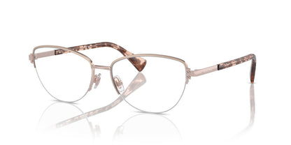 Lentes Oftálmicos Ralph RA6059 Dorado