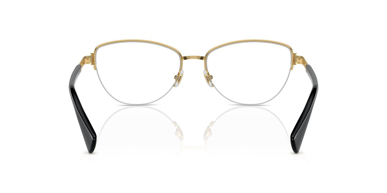 Lentes Oftálmicos Ralph RA6059 Dorado