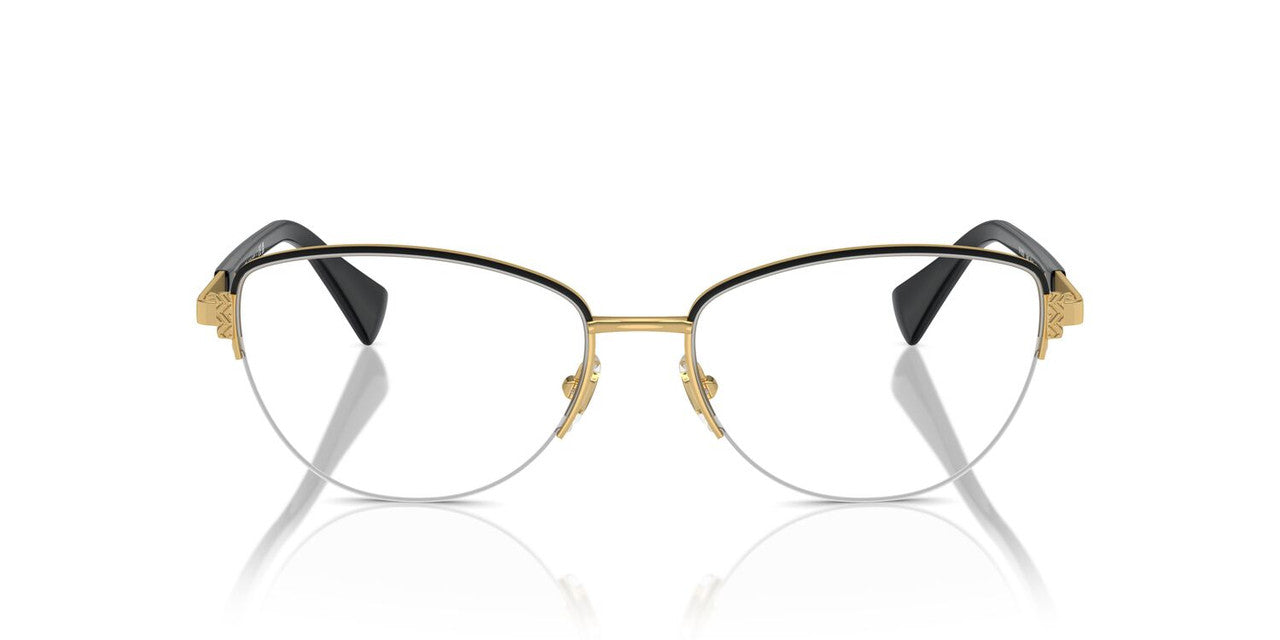 Lentes Oftálmicos Ralph RA6059 Dorado
