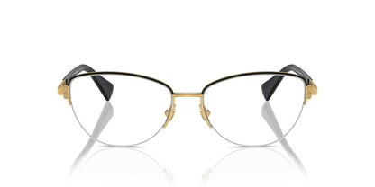 Lentes Oftálmicos Ralph RA6059 Dorado