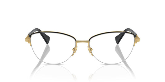 Lentes Oftálmicos Ralph RA6059 Dorado
