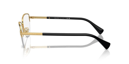 Lentes Oftálmicos Ralph RA6059 Dorado
