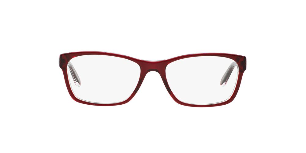 Lentes Oftálmicos Ralph RA7039 Rojo