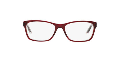 Lentes Oftálmicos Ralph RA7039 Rojo