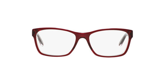 Lentes Oftálmicos Ralph RA7039 Rojo