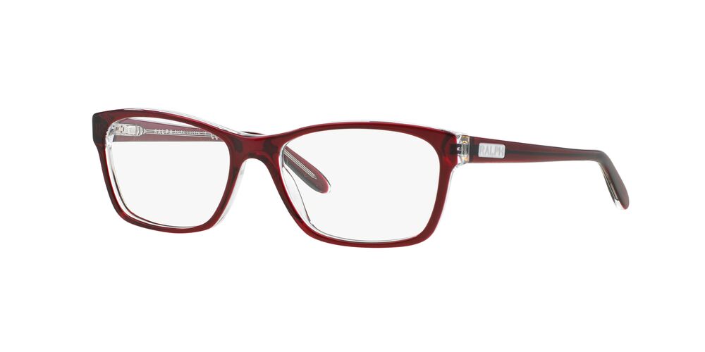 Lentes Oftálmicos Ralph RA7039 Rojo