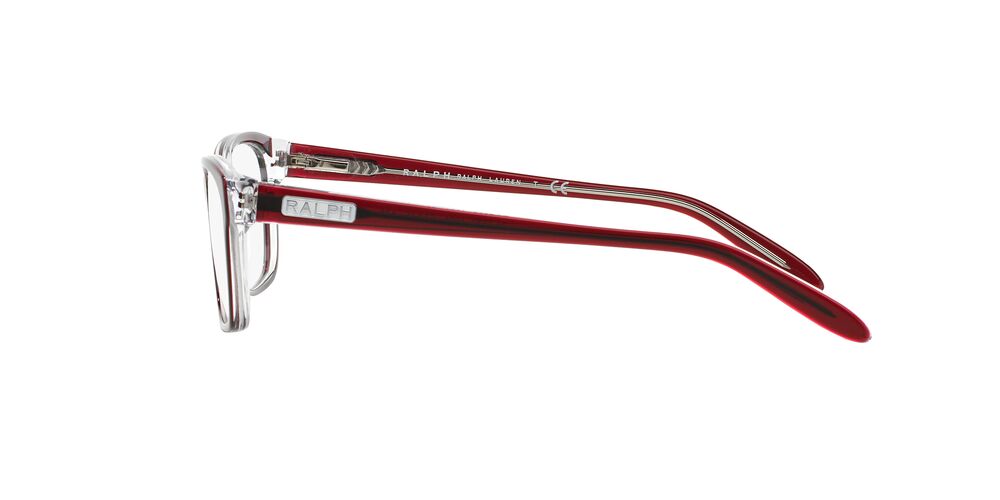 Lentes Oftálmicos Ralph RA7039 Rojo