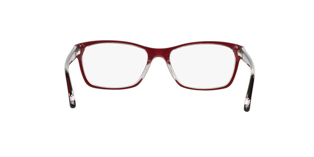 Lentes Oftálmicos Ralph RA7039 Rojo