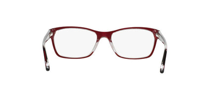 Lentes Oftálmicos Ralph RA7039 Rojo