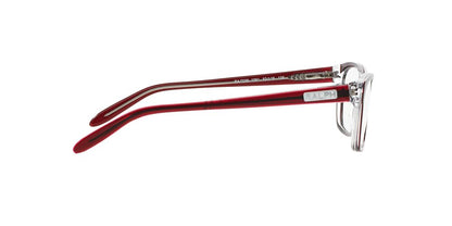 Lentes Oftálmicos Ralph RA7039 Rojo