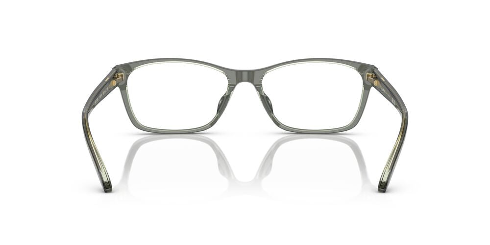 Lentes Oftálmicos Ralph RA7039 Verde