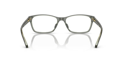 Lentes Oftálmicos Ralph RA7039 Verde