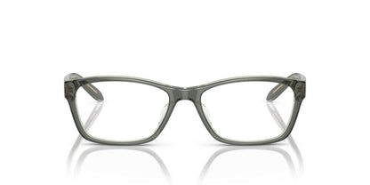Lentes Oftálmicos Ralph RA7039 Verde