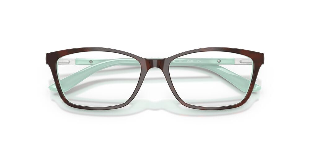 Lentes Oftálmicos Ralph RA7044 Havana