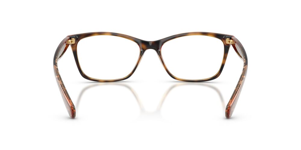 Lentes Oftálmicos Ralph RA7071 Havana