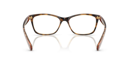 Lentes Oftálmicos Ralph RA7071 Havana