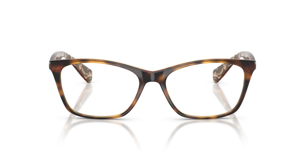 Lentes Oftálmicos Ralph RA7071 Havana