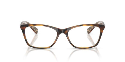 Lentes Oftálmicos Ralph RA7071 Havana