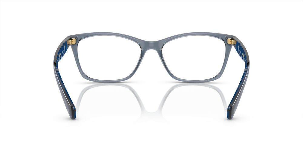 Lentes Oftálmicos Ralph RA7071 Azul