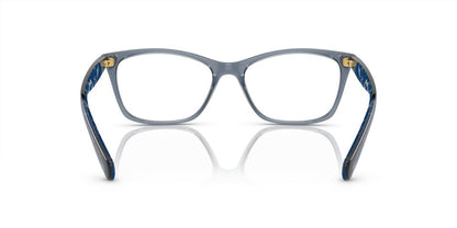 Lentes Oftálmicos Ralph RA7071 Azul