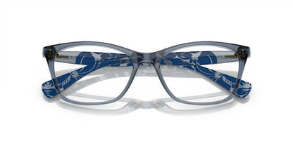 Lentes Oftálmicos Ralph RA7071 Azul
