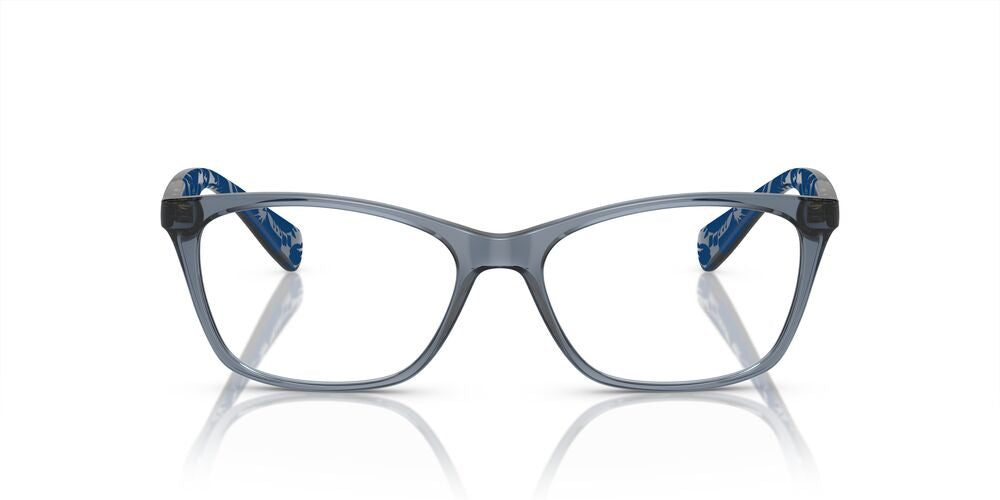 Lentes Oftálmicos Ralph RA7071 Azul