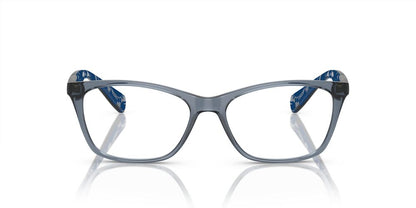 Lentes Oftálmicos Ralph RA7071 Azul