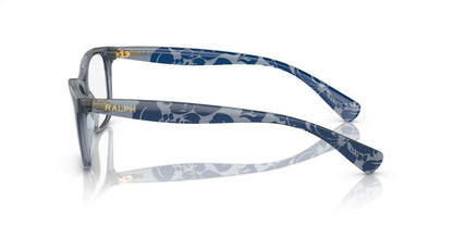 Lentes Oftálmicos Ralph RA7071 Azul