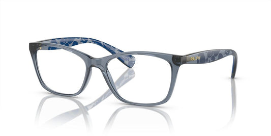 Lentes Oftálmicos Ralph RA7071 Azul