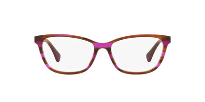 Lentes Oftálmicos Ralph RA7133U Café
