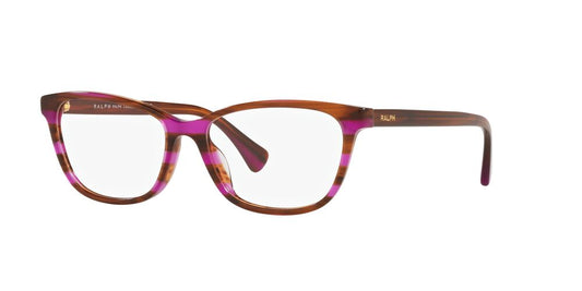 Lentes Oftálmicos Ralph RA7133U Café