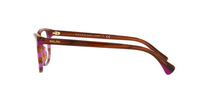 Lentes Oftálmicos Ralph RA7133U Café