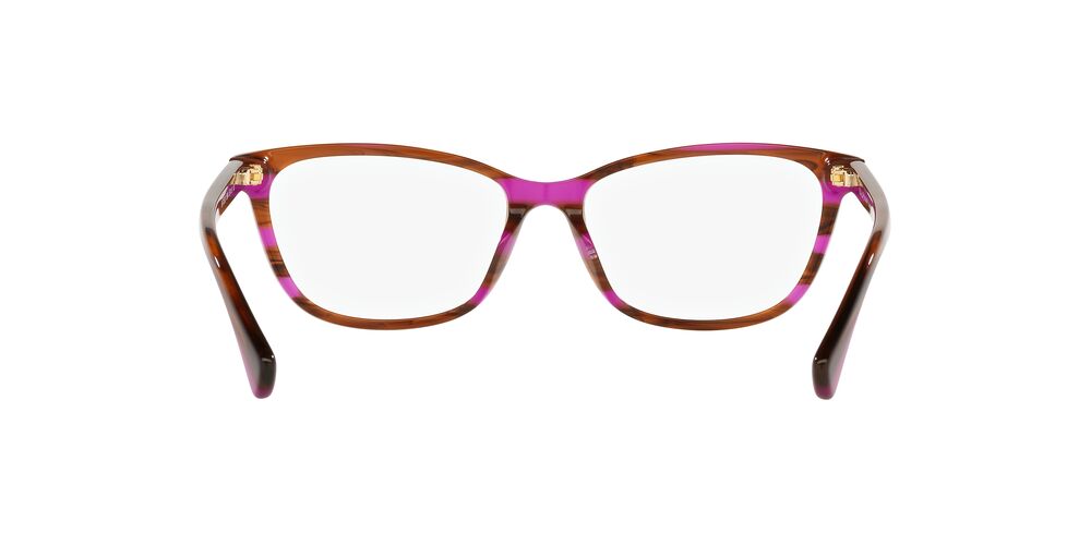 Lentes Oftálmicos Ralph RA7133U Café
