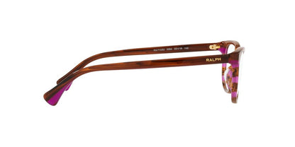 Lentes Oftálmicos Ralph RA7133U Café