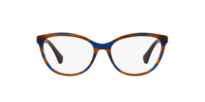 Lentes Oftálmicos Ralph 0RA7133U Café