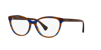 Lentes Oftálmicos Ralph 0RA7133U Café