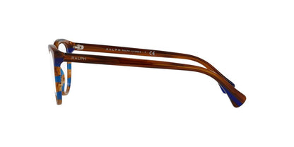 Lentes Oftálmicos Ralph 0RA7133U Café
