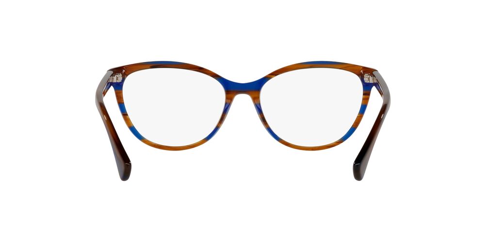 Lentes Oftálmicos Ralph 0RA7133U Café