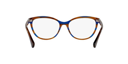 Lentes Oftálmicos Ralph 0RA7133U Café