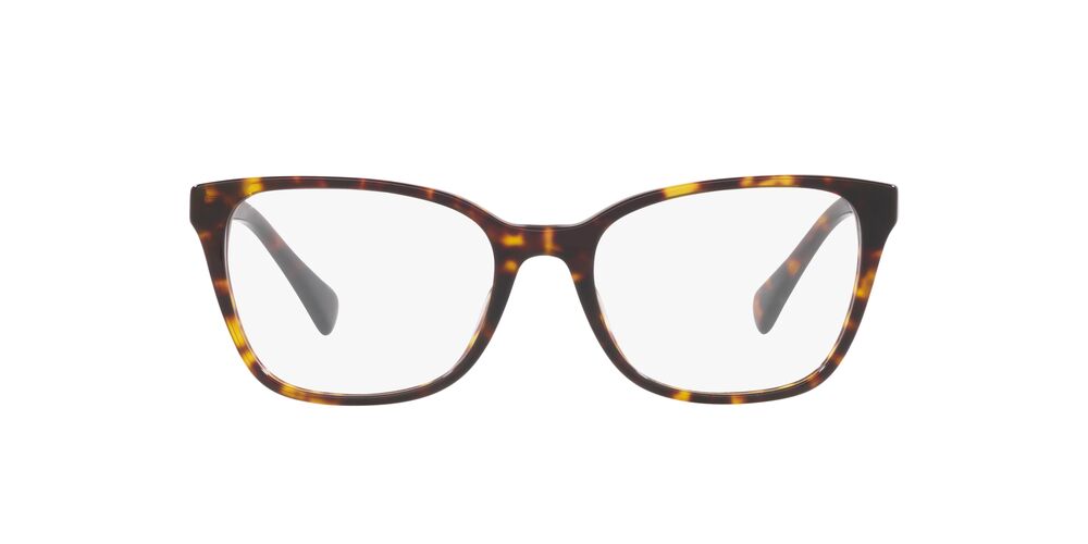 Lentes Oftálmicos Ralph RA7137U Havana