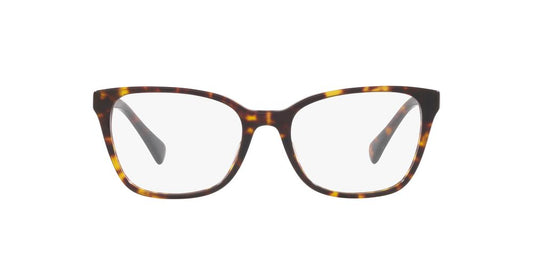 Lentes Oftálmicos Ralph RA7137U Havana