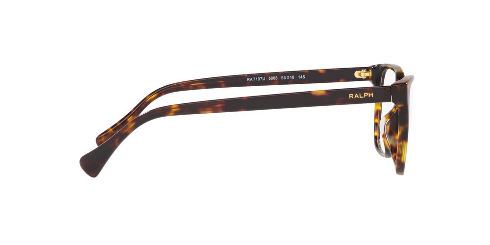 Lentes Oftálmicos Ralph RA7137U Havana